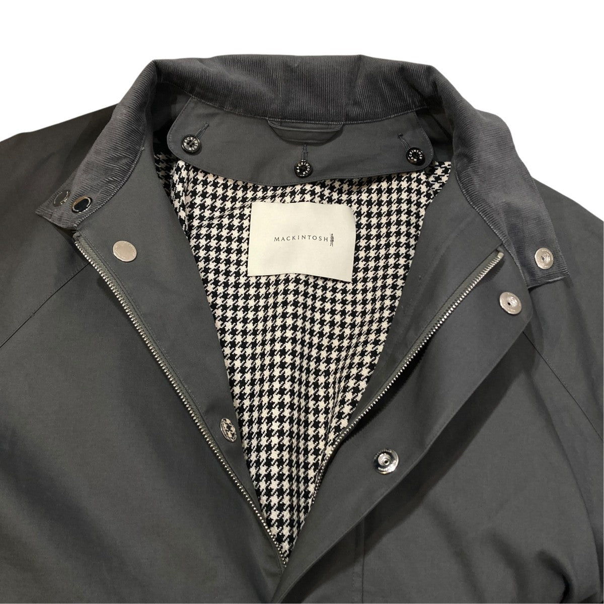 Raintec Stornoway Blousonスイングトップ