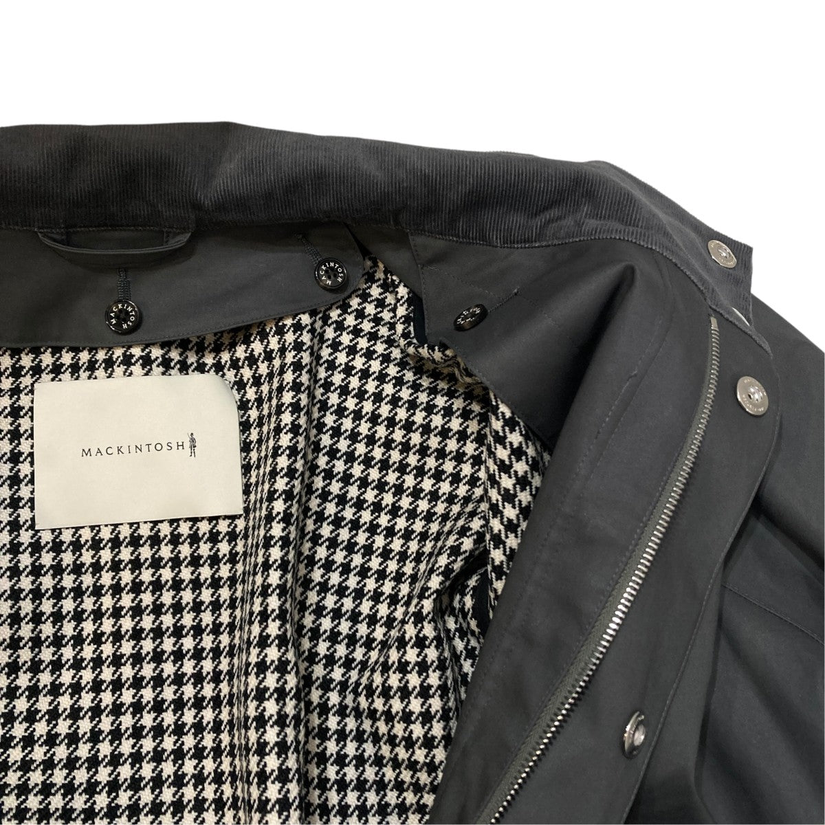 Raintec Stornoway Blousonスイングトップ