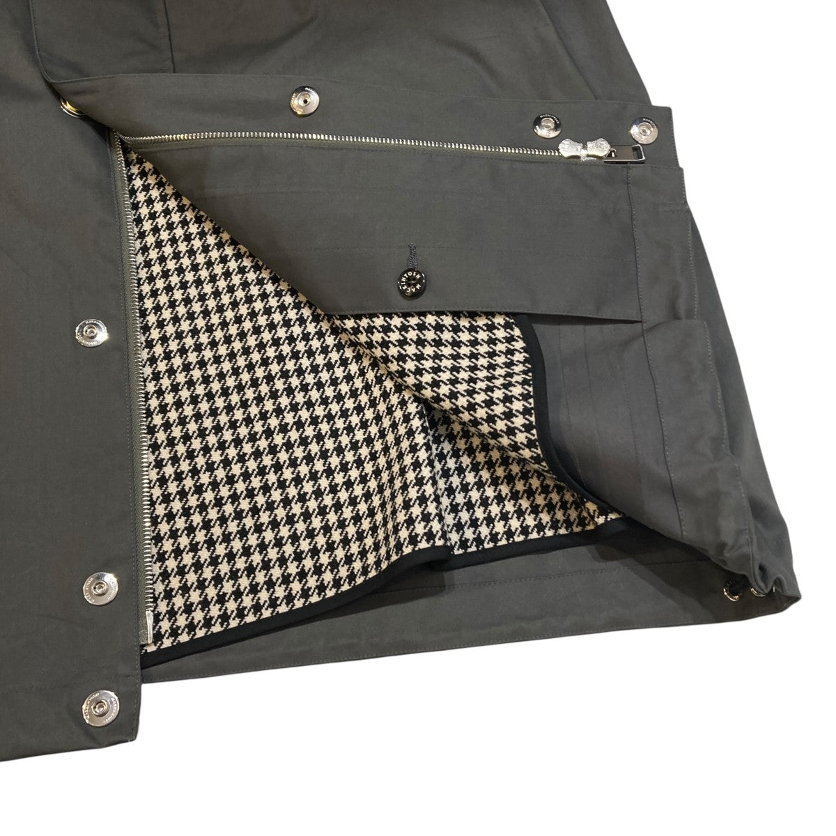 Raintec Stornoway Blousonスイングトップ