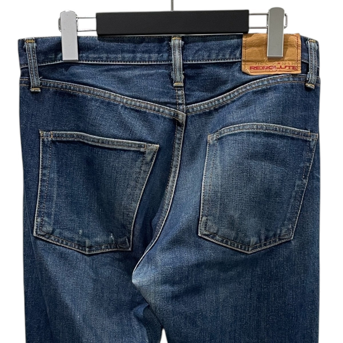デニムパンツ 710