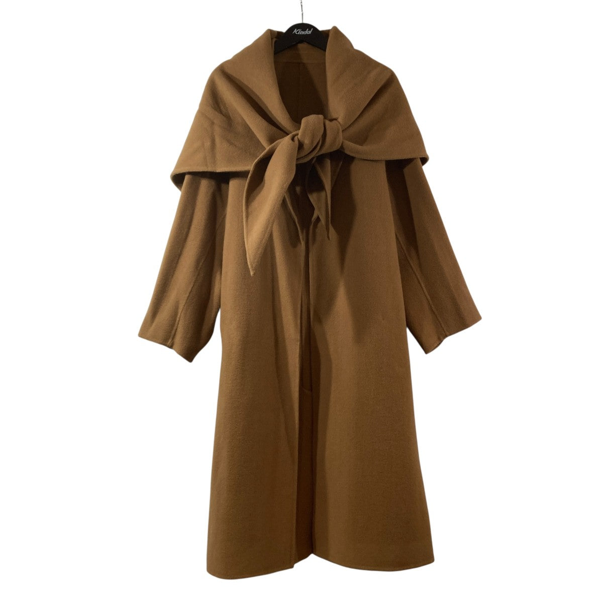 long coatコート202510