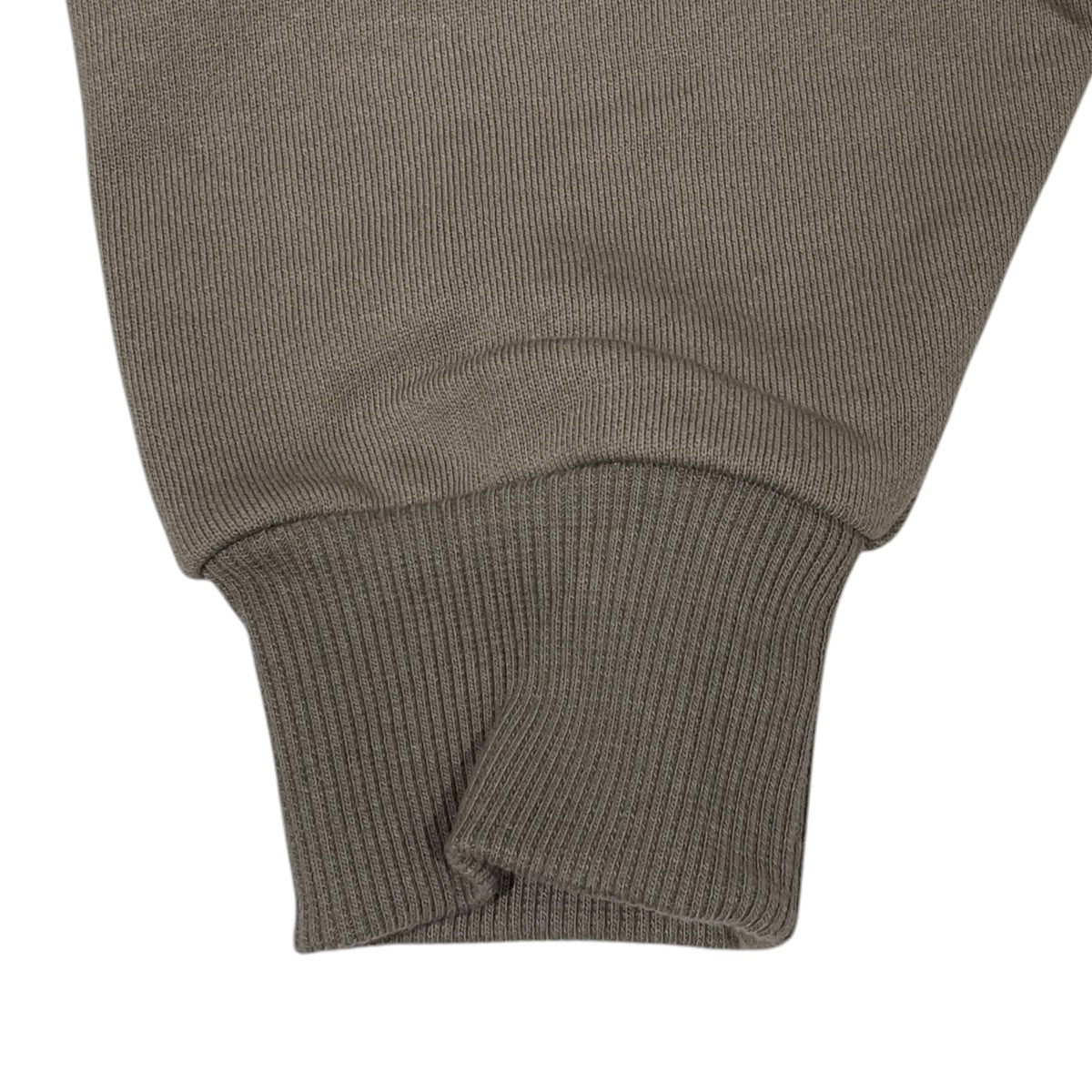 裏起毛ジップアップパーカー Accolade Full Zip Hoodie アコレード フルジップ フーディー U3041RG