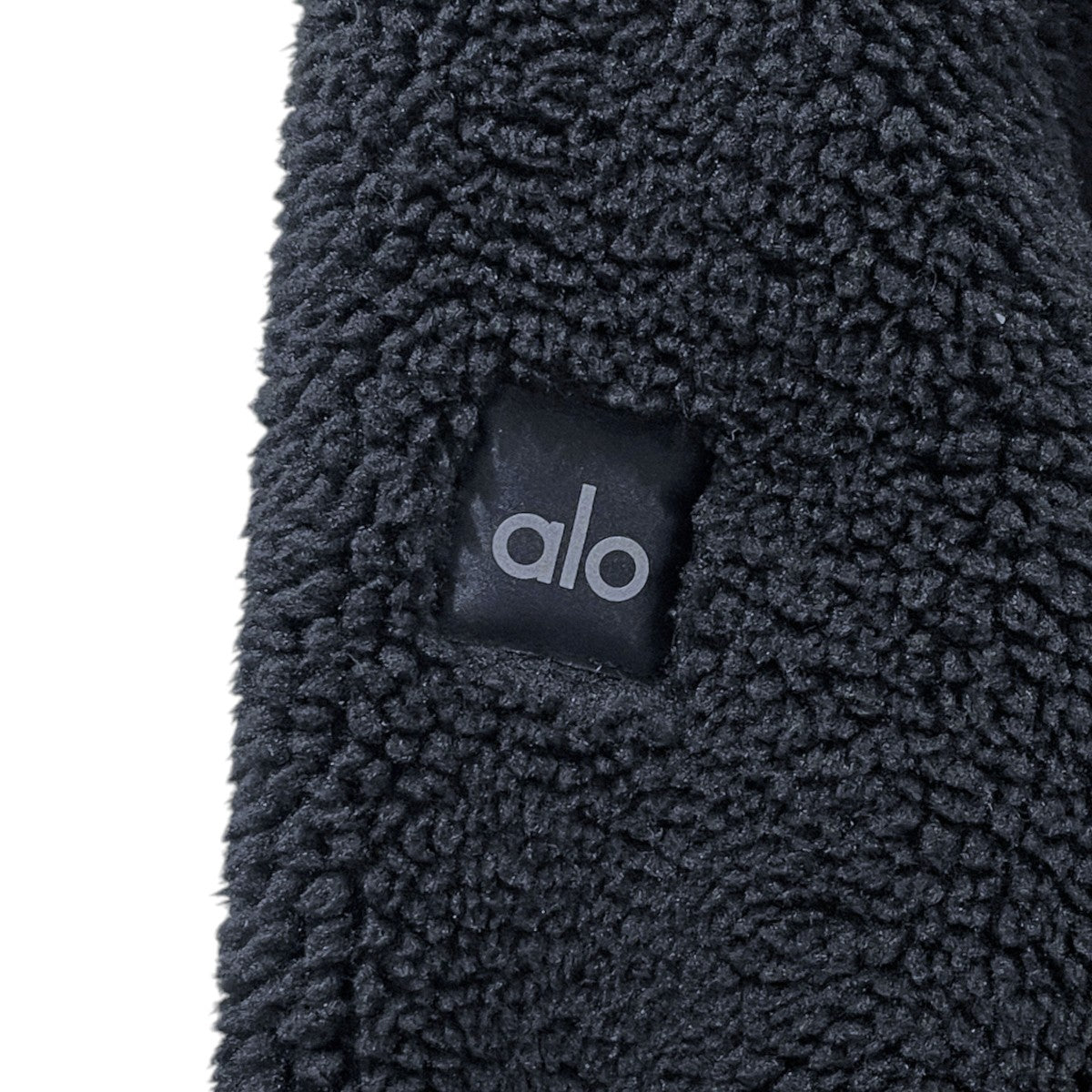 フリースジャケット Sherpa Edge Shacket シェルパ エッジ シャケット U4029R