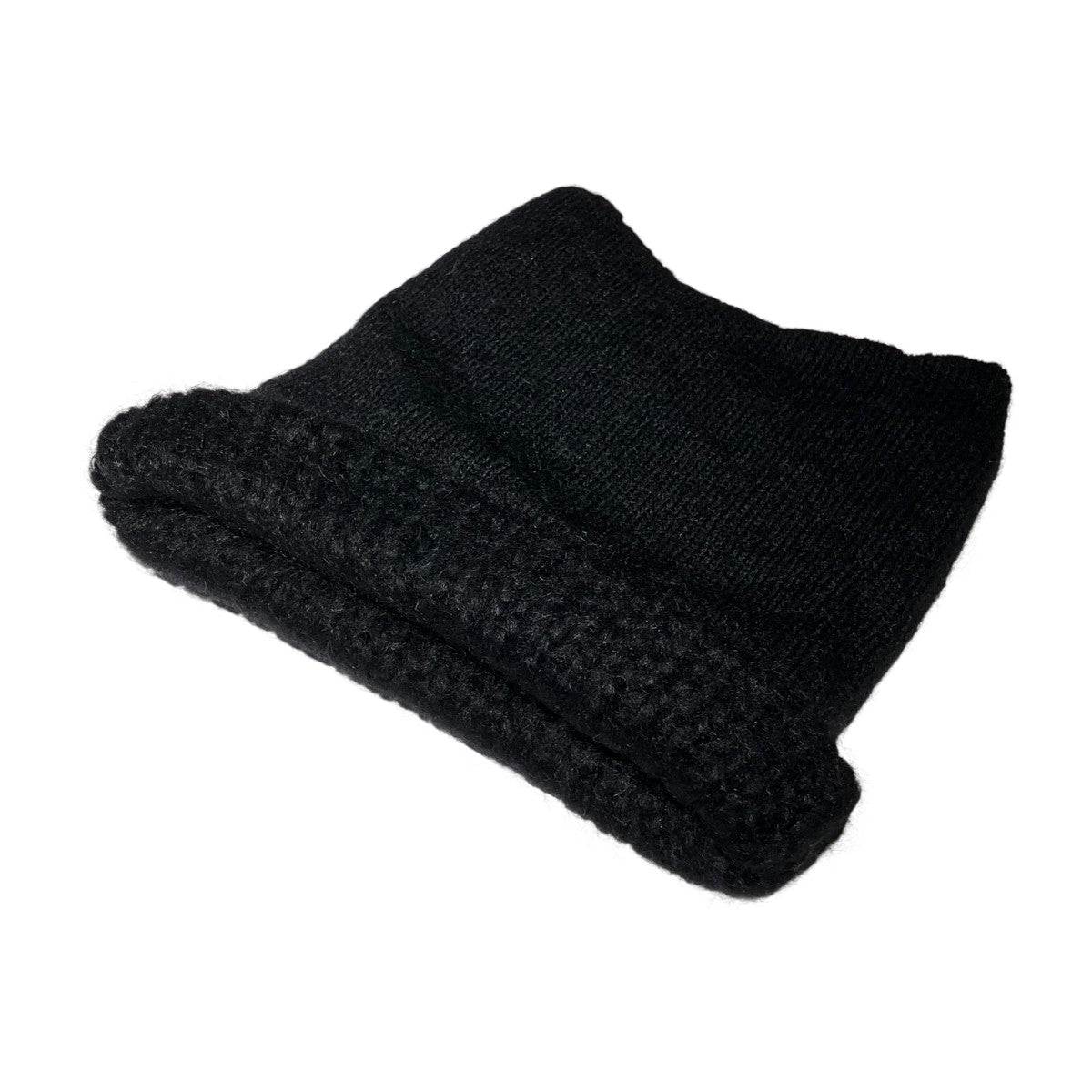 AMBUSH RAVE BEANIEニット帽12115095 古着・中古-2枚目のアイテム画像
