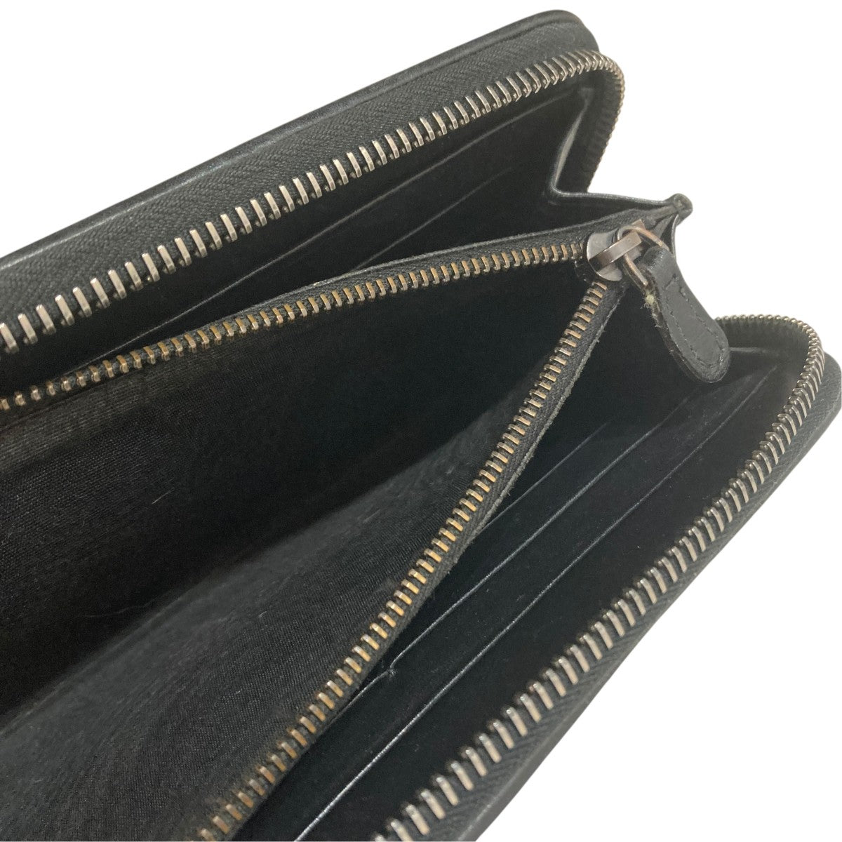 イントレチャート長財布