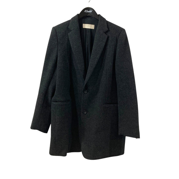 Plage big tailoredジャケット36 Plage(プラージュ) Big Tailored ジャケットテーラードジャケット25