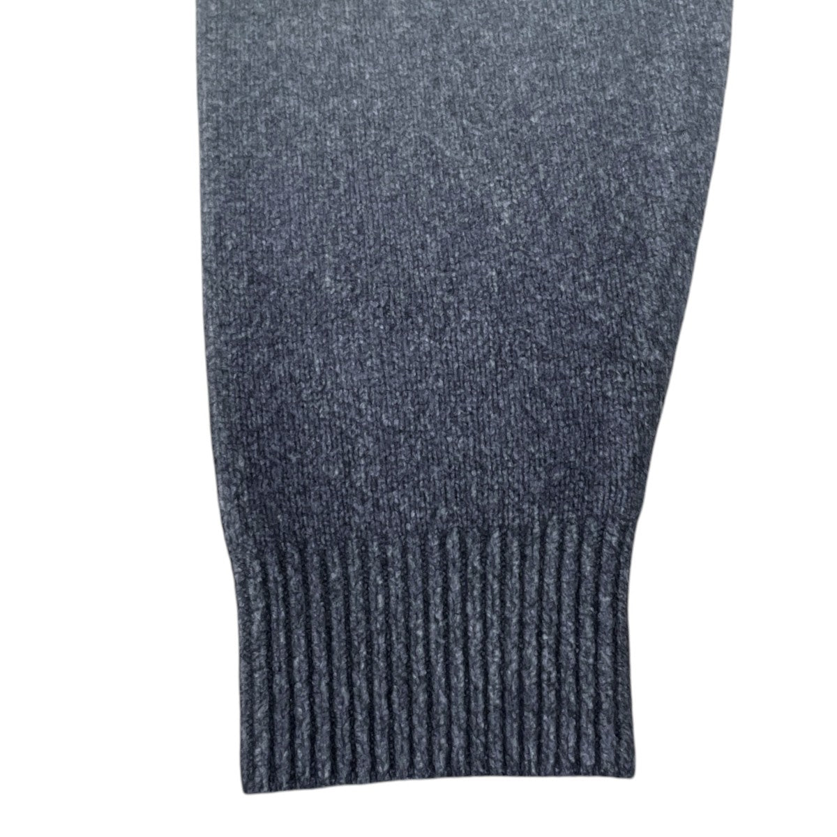 25AW グラデーションニットカーディガン Gradation Knit Cardigan 4220800010