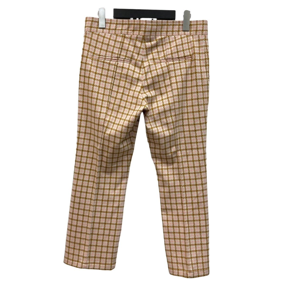 MARNI(マルニ) 千鳥格子×チェックスラックスPAJE0279A0UTV840