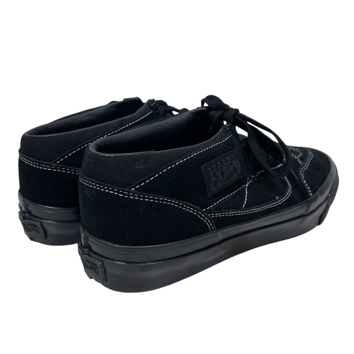 スニーカー PREMIUM HALF CAB REISSUE 33 プレミアム ハーフキャブ リイシュー 33 VN000E97BKA