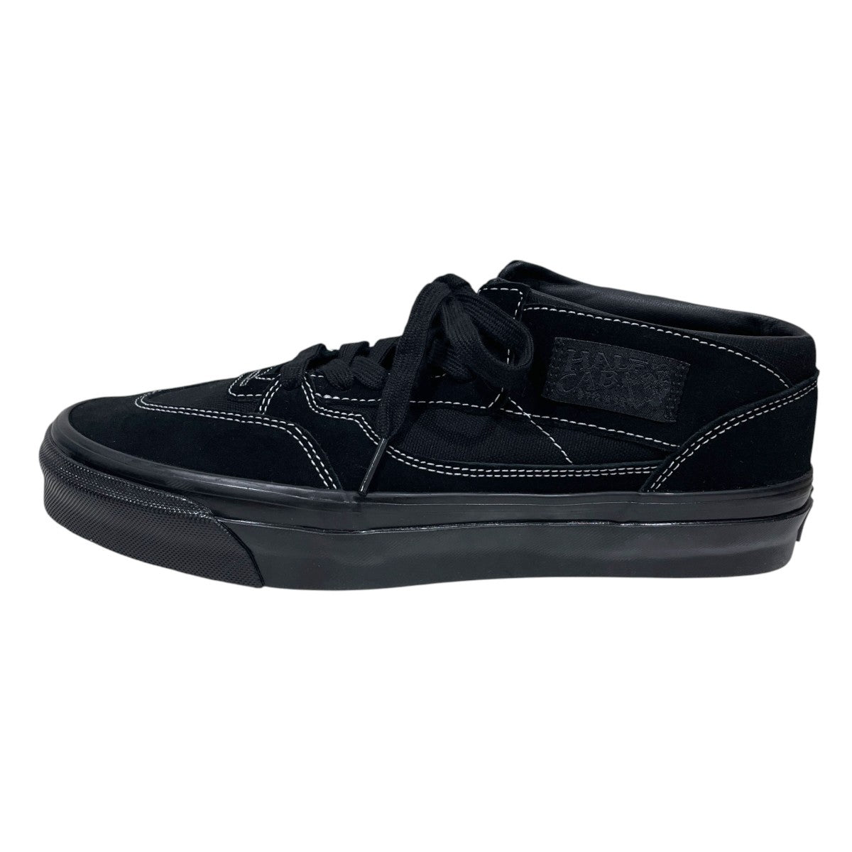 スニーカー PREMIUM HALF CAB REISSUE 33 プレミアム ハーフキャブ リイシュー 33 VN000E97BKA
