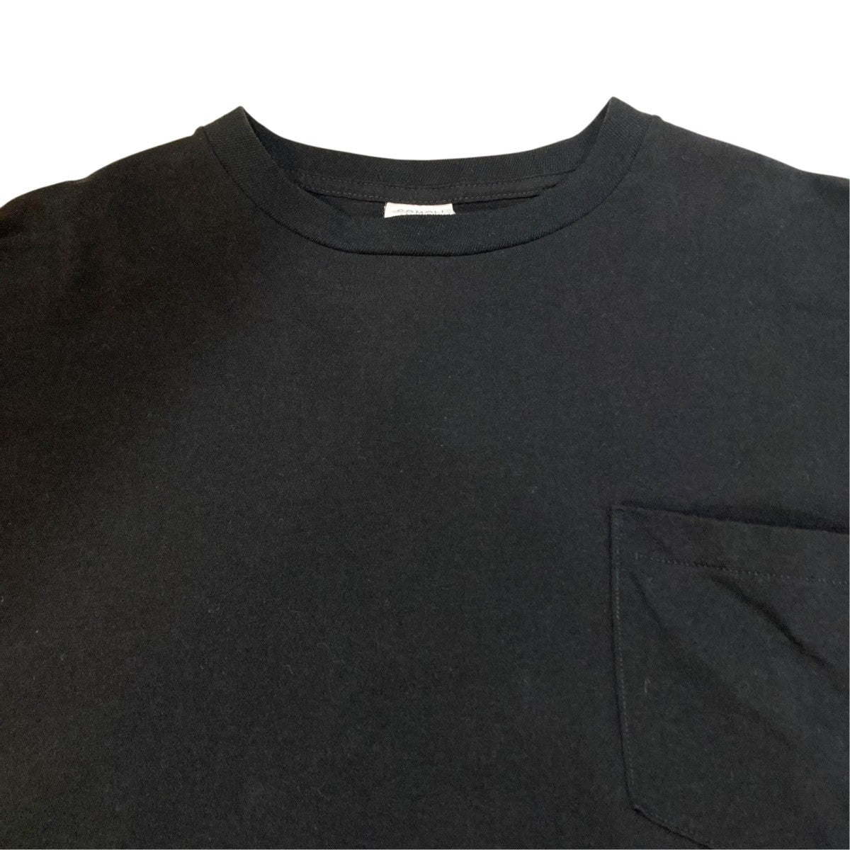 26SSサープラスTシャツ半袖TシャツD01-05029