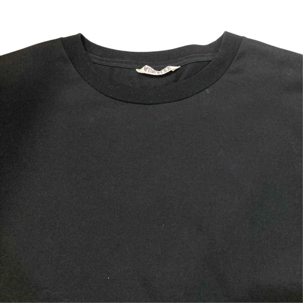 半袖TシャツA00P02GT