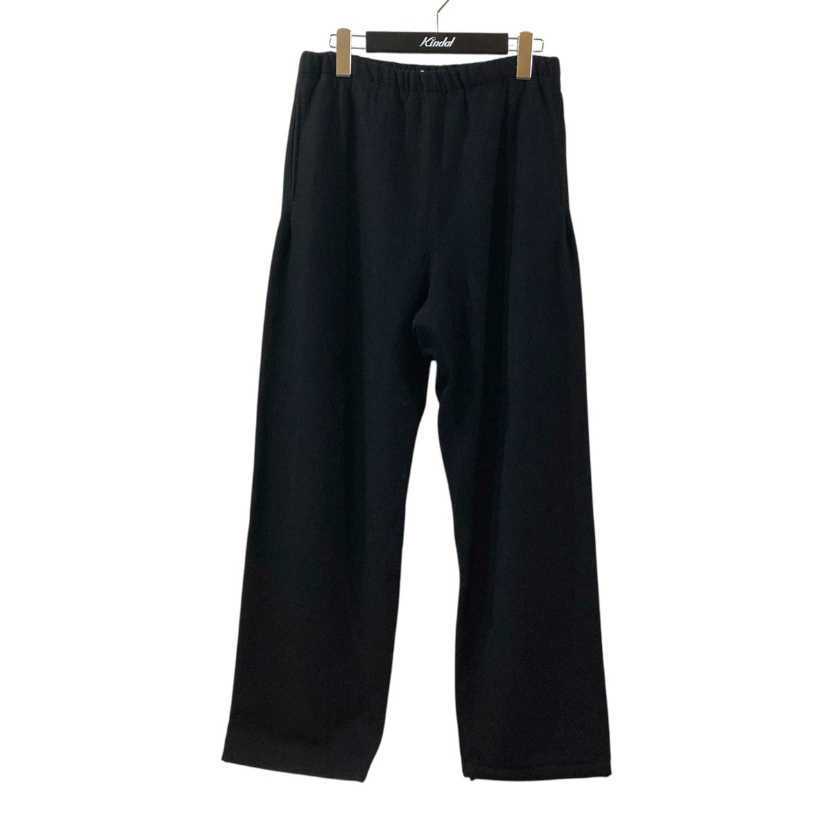 SMOOTH SOFT BD SWEAT PANTSスウェットパンツA25AP03TU