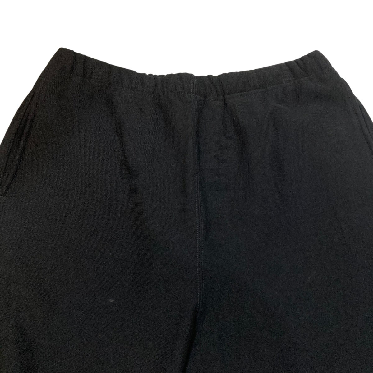 SMOOTH SOFT BD SWEAT PANTSスウェットパンツA25AP03TU