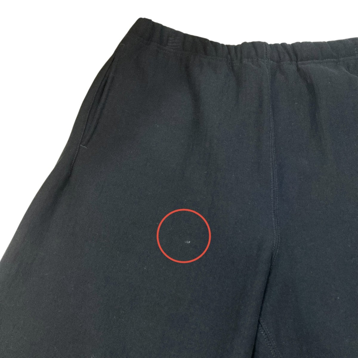 SMOOTH SOFT BD SWEAT PANTSスウェットパンツA25AP03TU