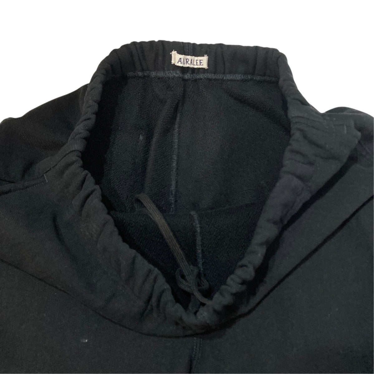 SMOOTH SOFT BD SWEAT PANTSスウェットパンツA25AP03TU