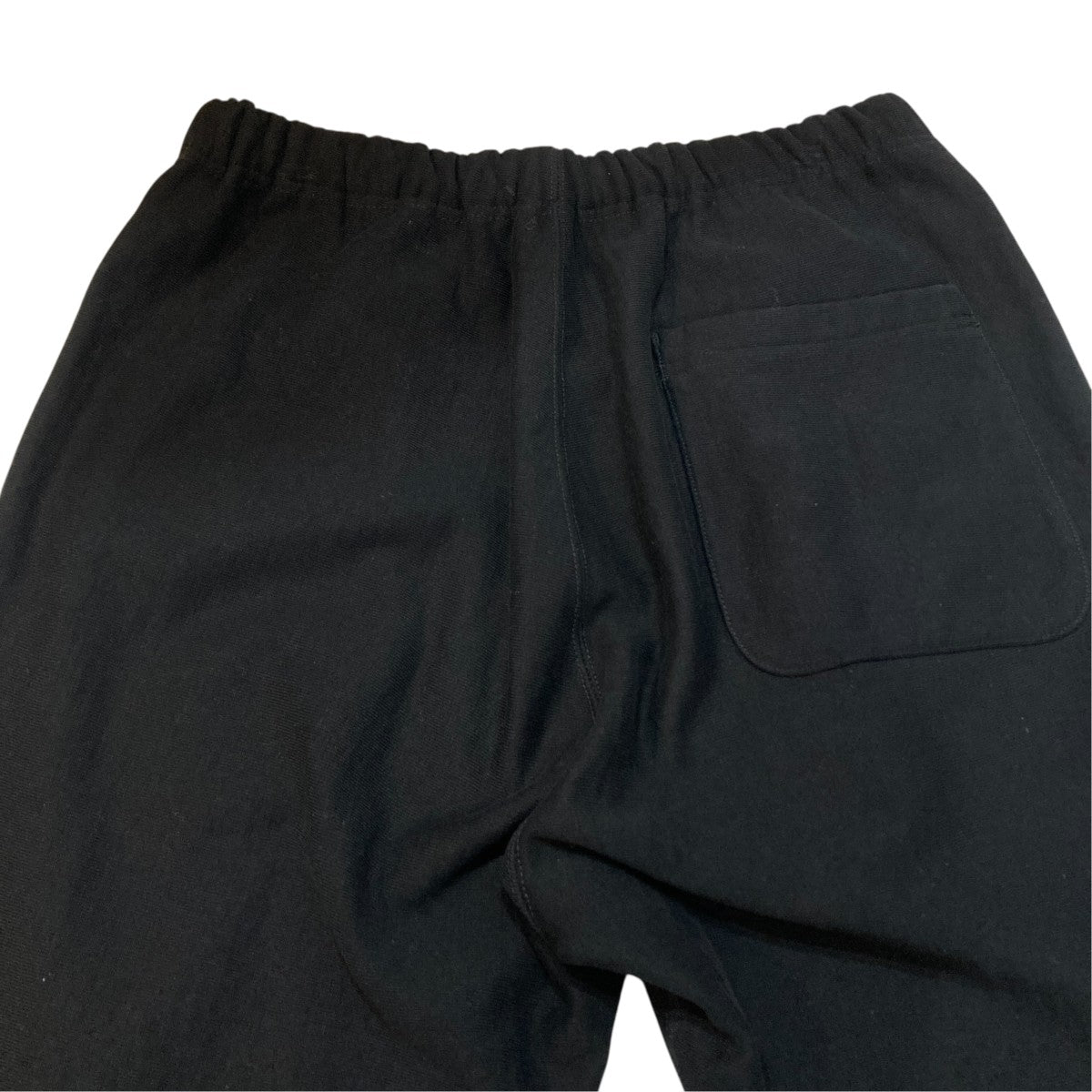 SMOOTH SOFT BD SWEAT PANTSスウェットパンツA25AP03TU