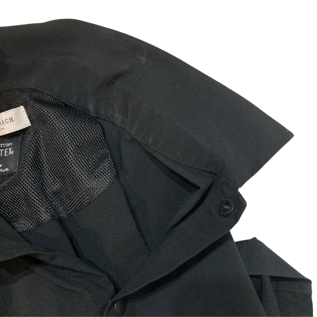 SOLOTEX STRETCH ポロシャツポロシャツUR45-11H002