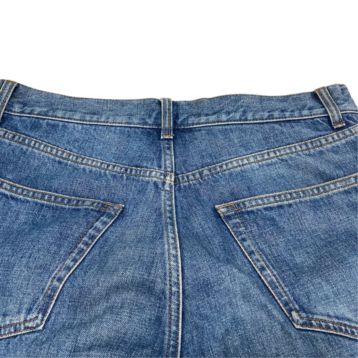 デニムパンツ604-W3809