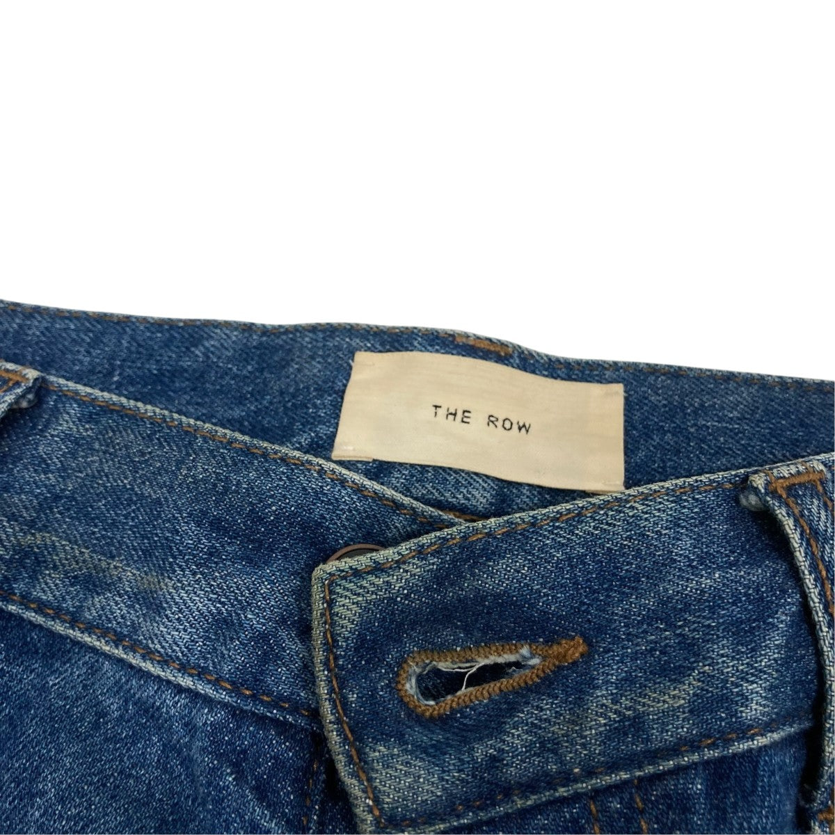 デニムパンツ604-W3809