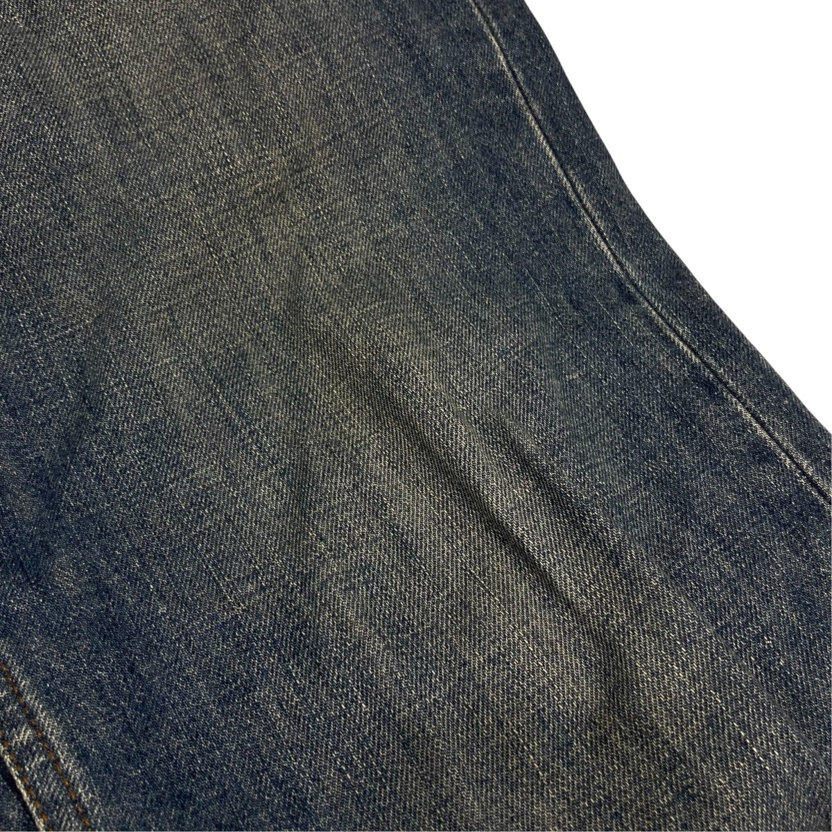 デニムパンツ604-W3809