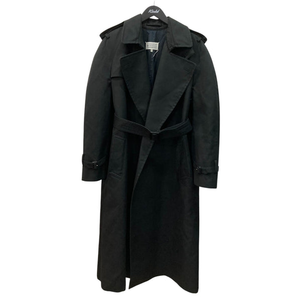 Maison Margiela(メゾンマルジェラ) トレンチコートS50AH0062 S48086