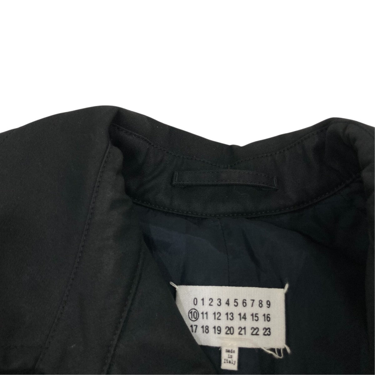 トレンチコートS50AH0062 S48086