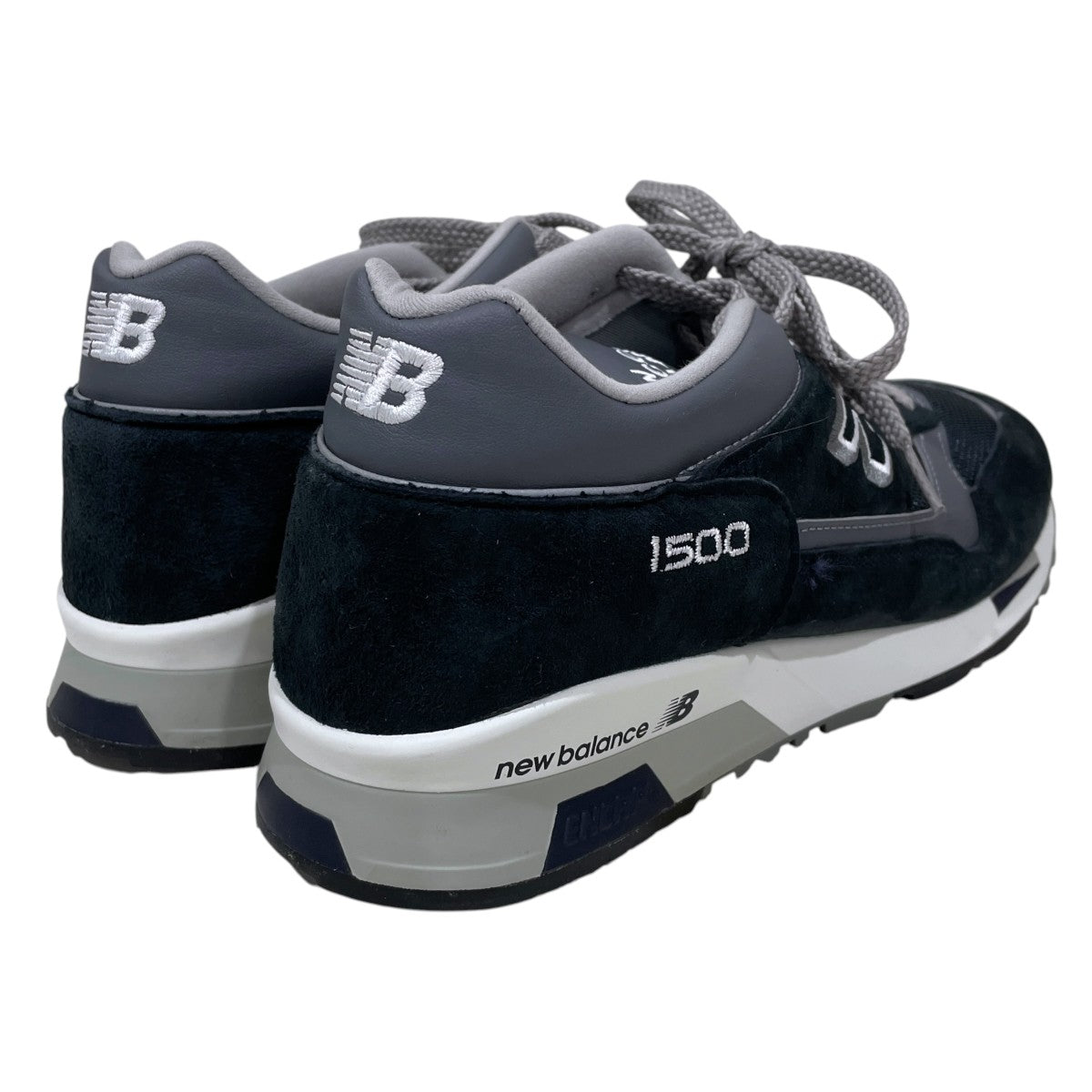 スニーカー U1500PNV 35周年記念復刻モデル MADE IN ENGLAND
