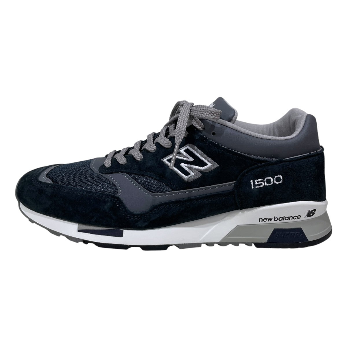 スニーカー U1500PNV 35周年記念復刻モデル MADE IN ENGLAND