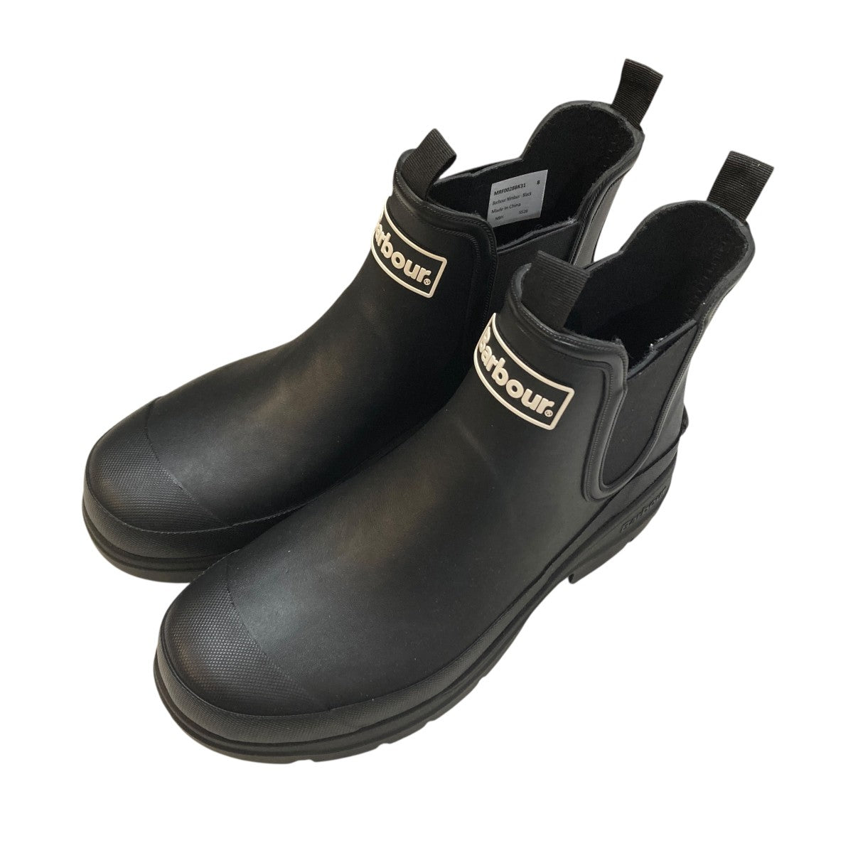 Nimbus Chelsea WellyレインブーツMRF0028