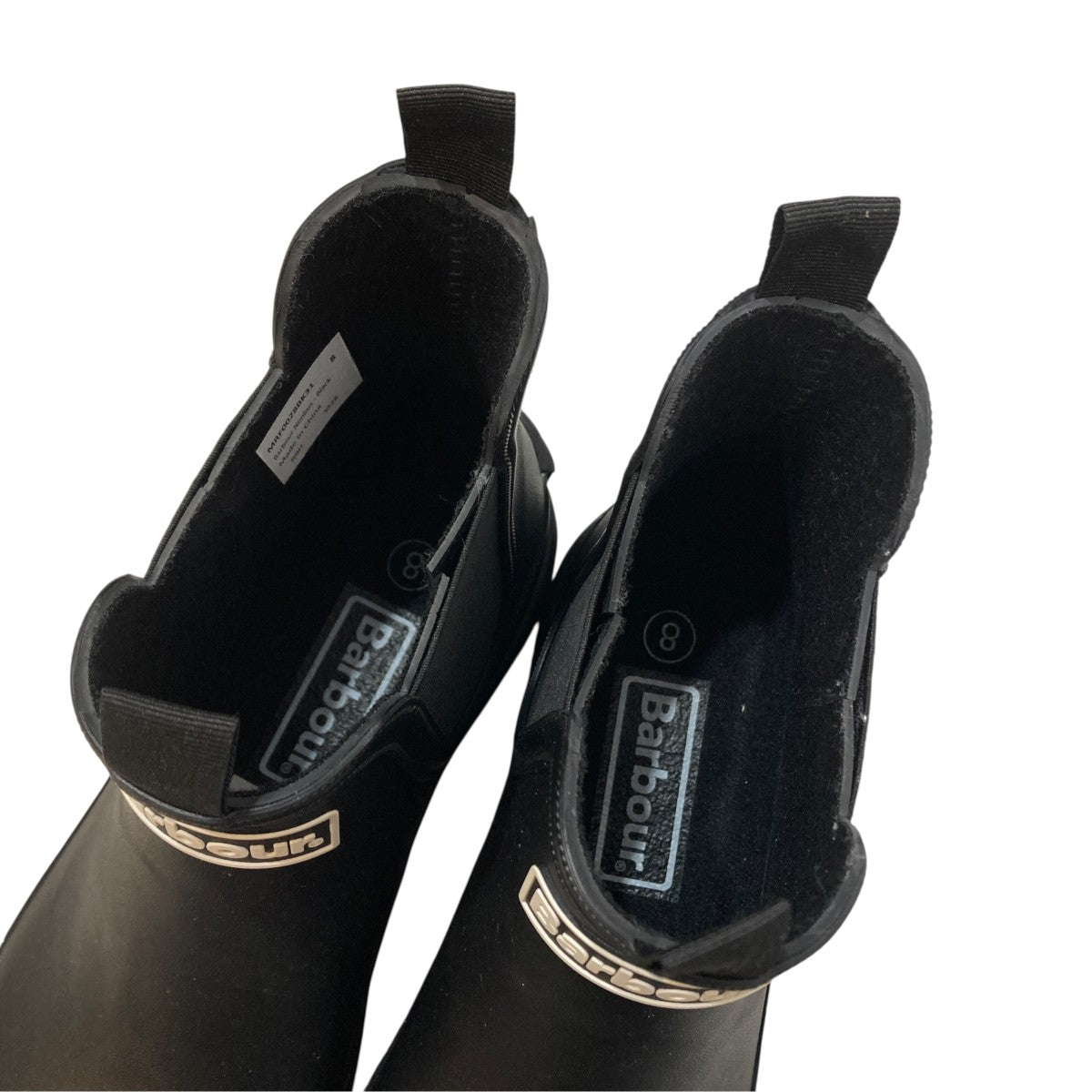 Nimbus Chelsea WellyレインブーツMRF0028