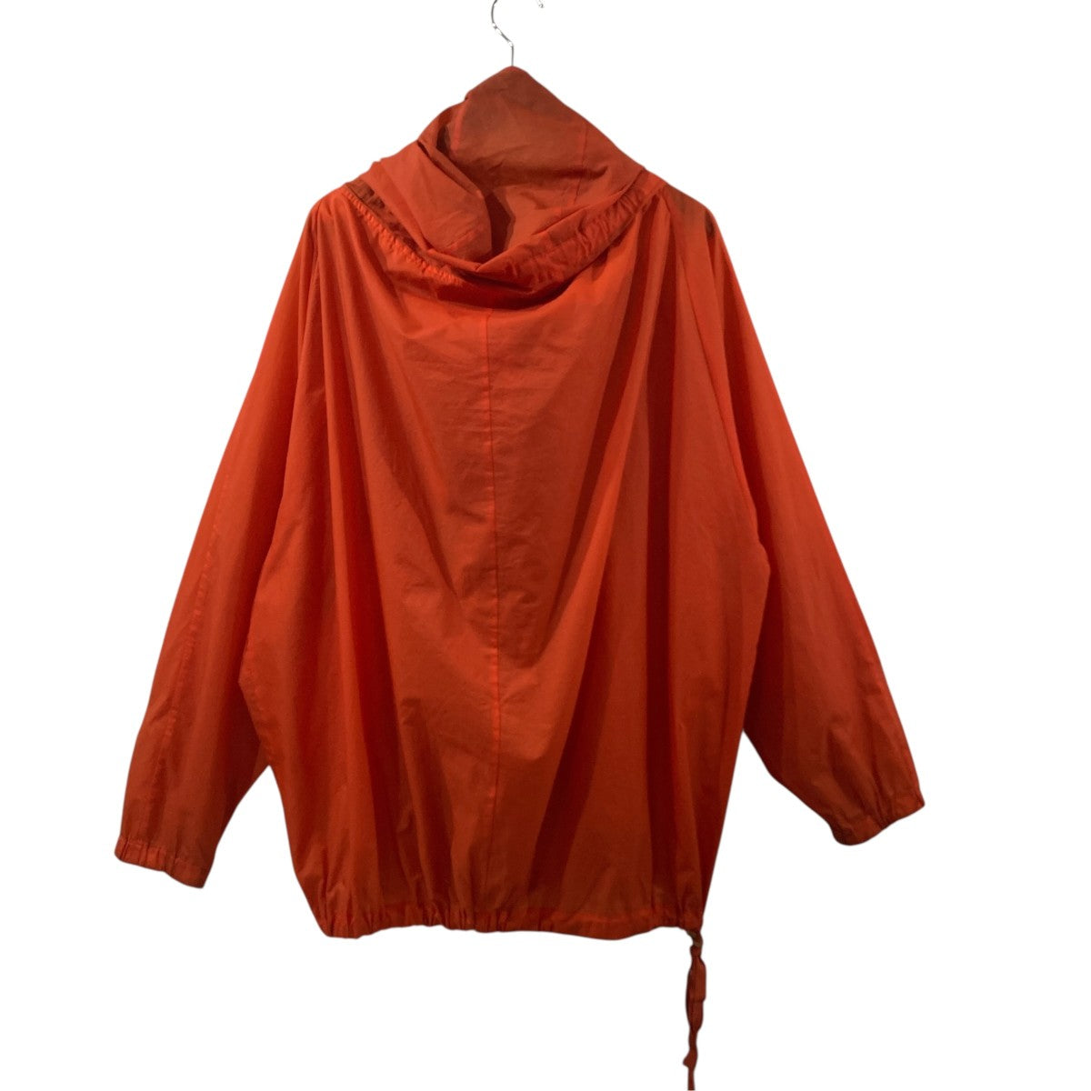 PONCHO TYPE-Cナイロンパーカー13-C-04