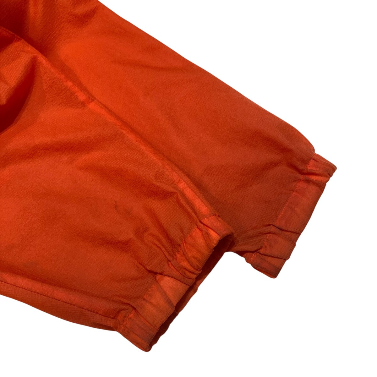 PONCHO TYPE-Cナイロンパーカー13-C-04