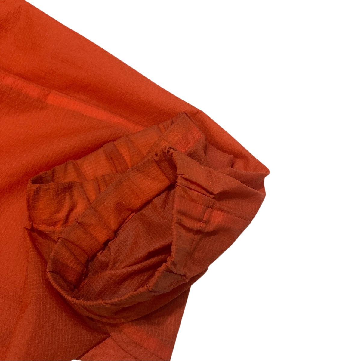 PONCHO TYPE-Cナイロンパーカー13-C-04