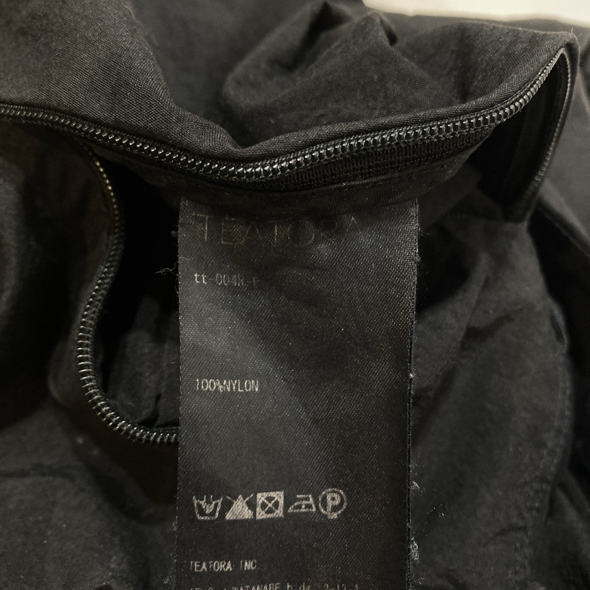 WALLET PANTS RESORT - Pイージーパンツtt-004R-P