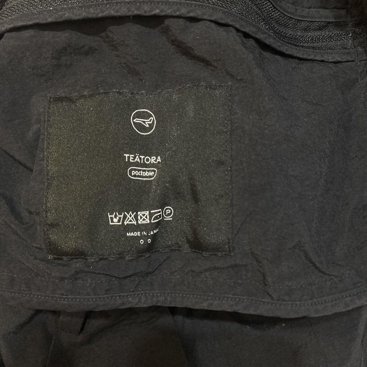 WALLET PANTS RESORT - Pイージーパンツtt-004R-P