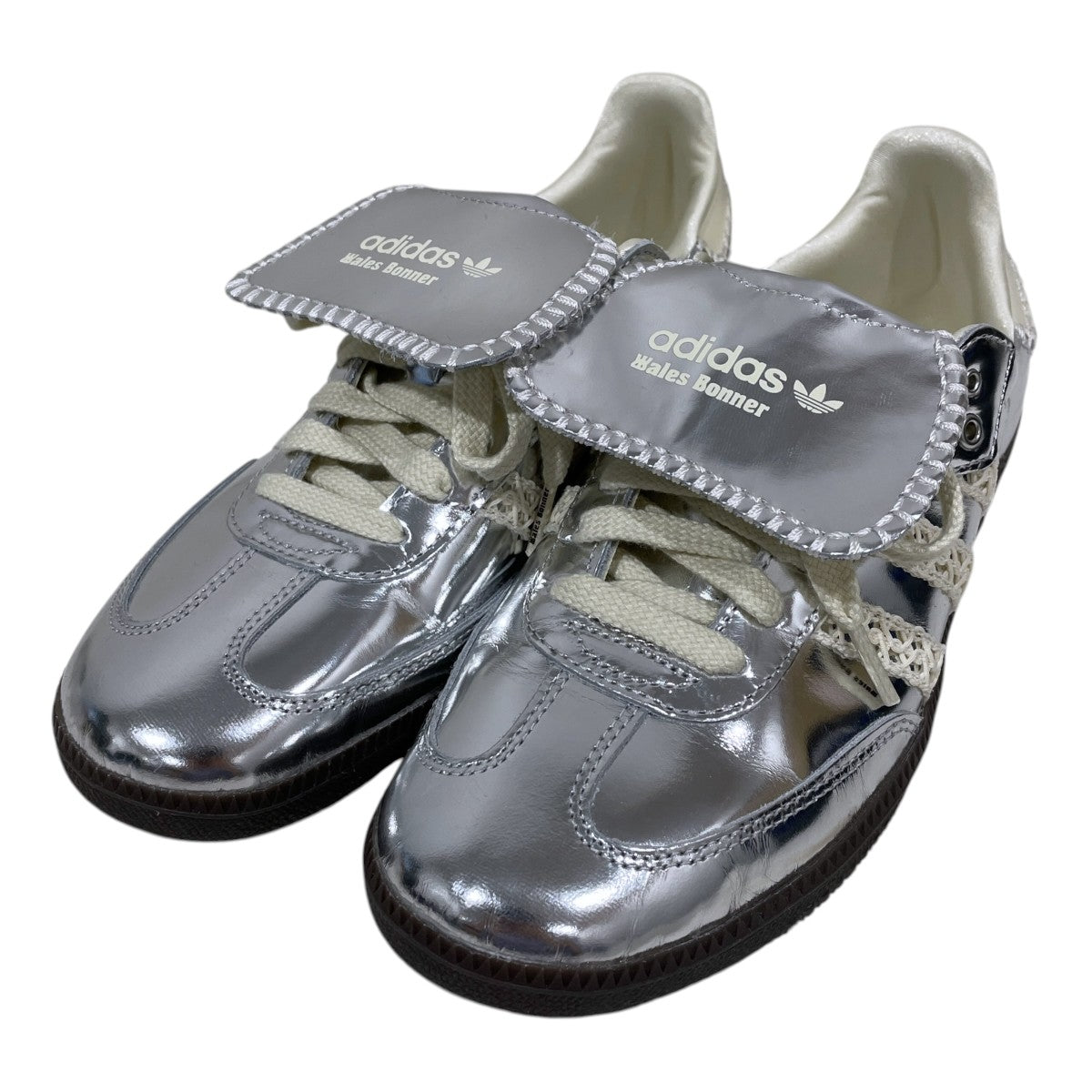 23SS スニーカー Samba サンバ IG8181