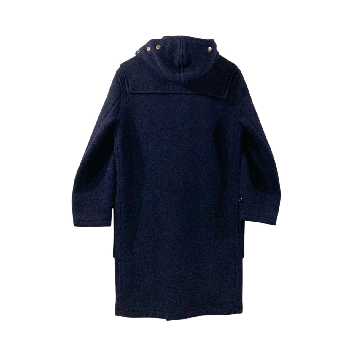 ダッフルコートAW18-GL-008