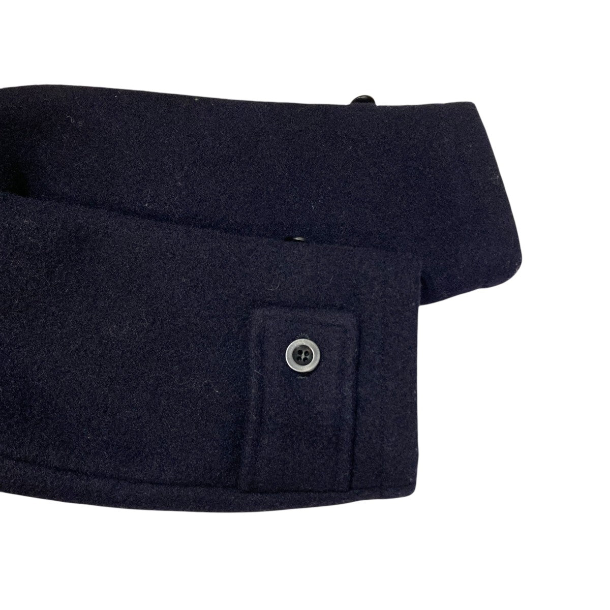 ダッフルコートAW18-GL-008