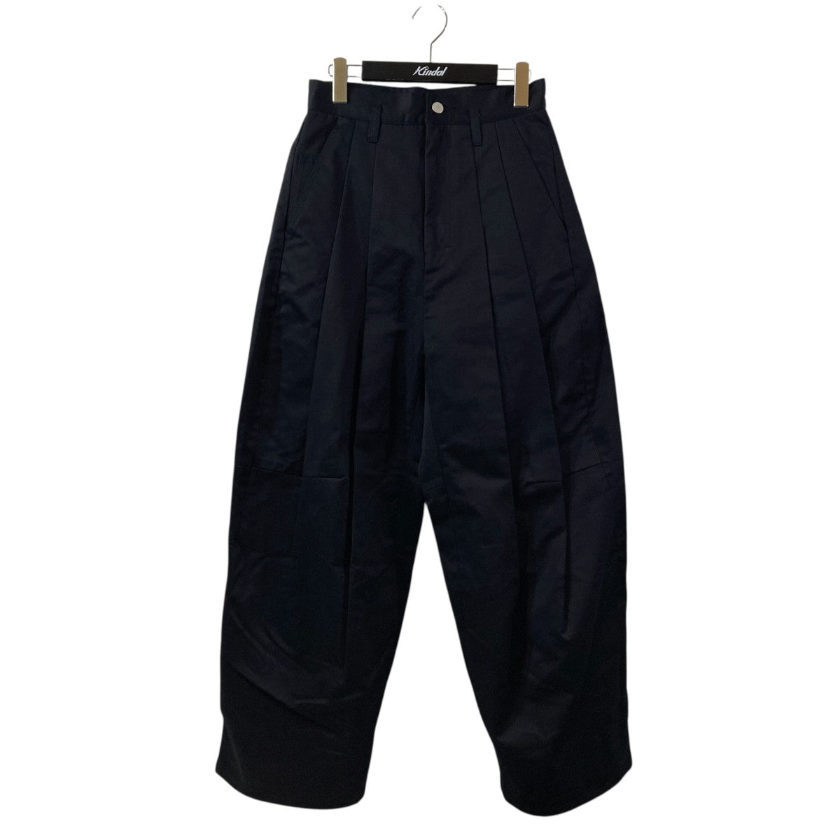 Hi， BAGGYパンツ2501SK74