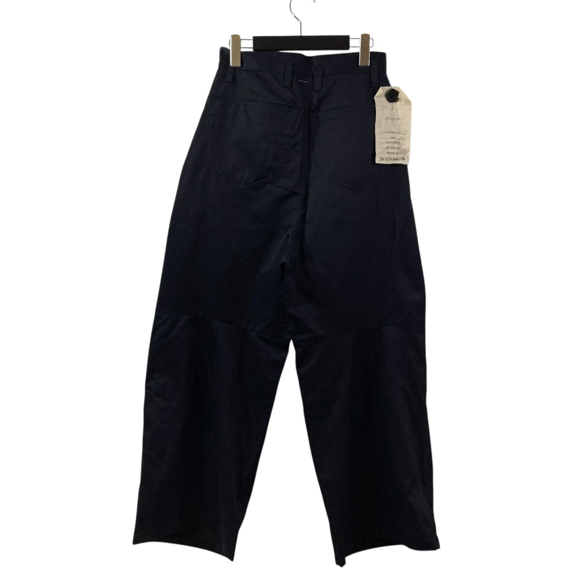 Hi， BAGGYパンツ2501SK74