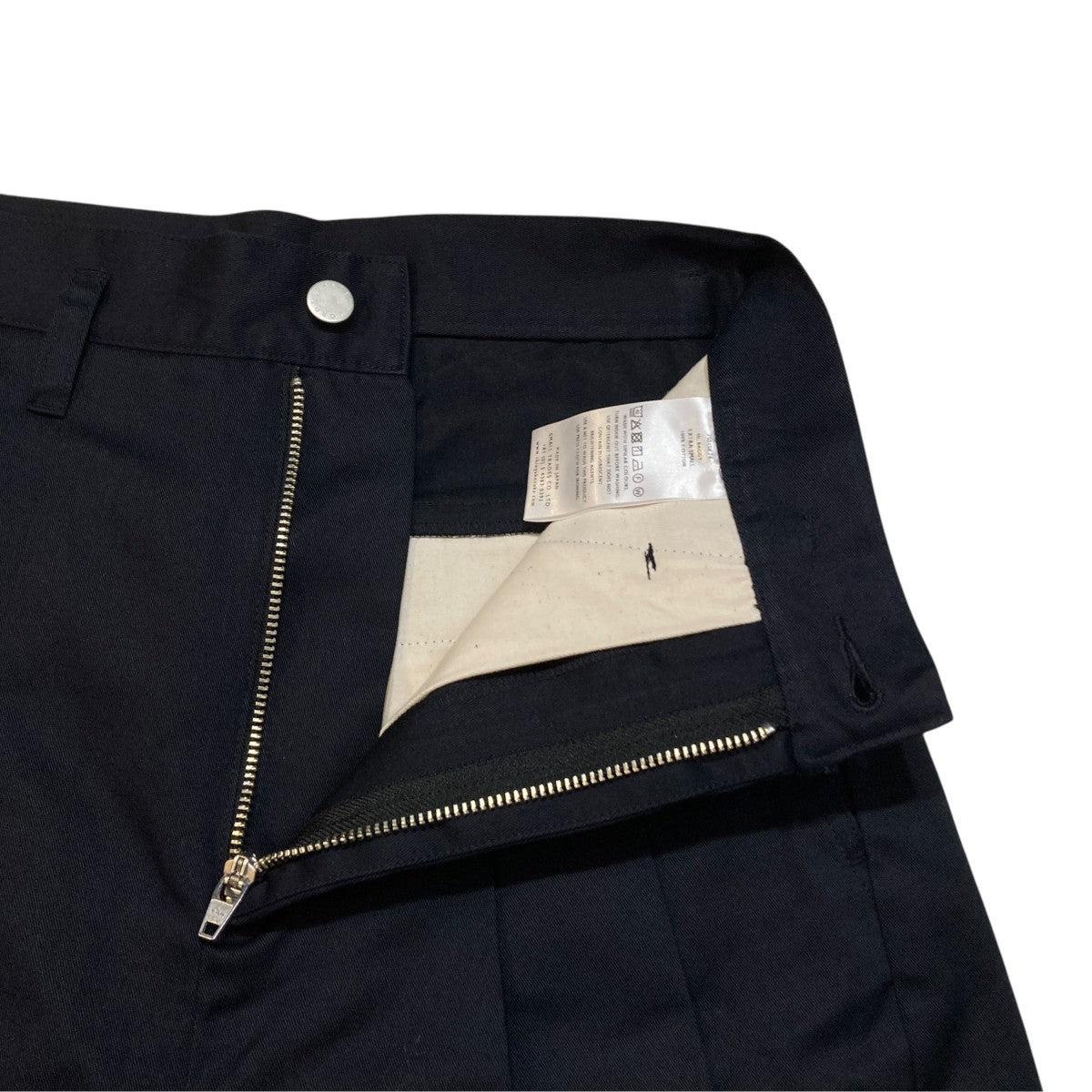 Hi， BAGGYパンツ2501SK74
