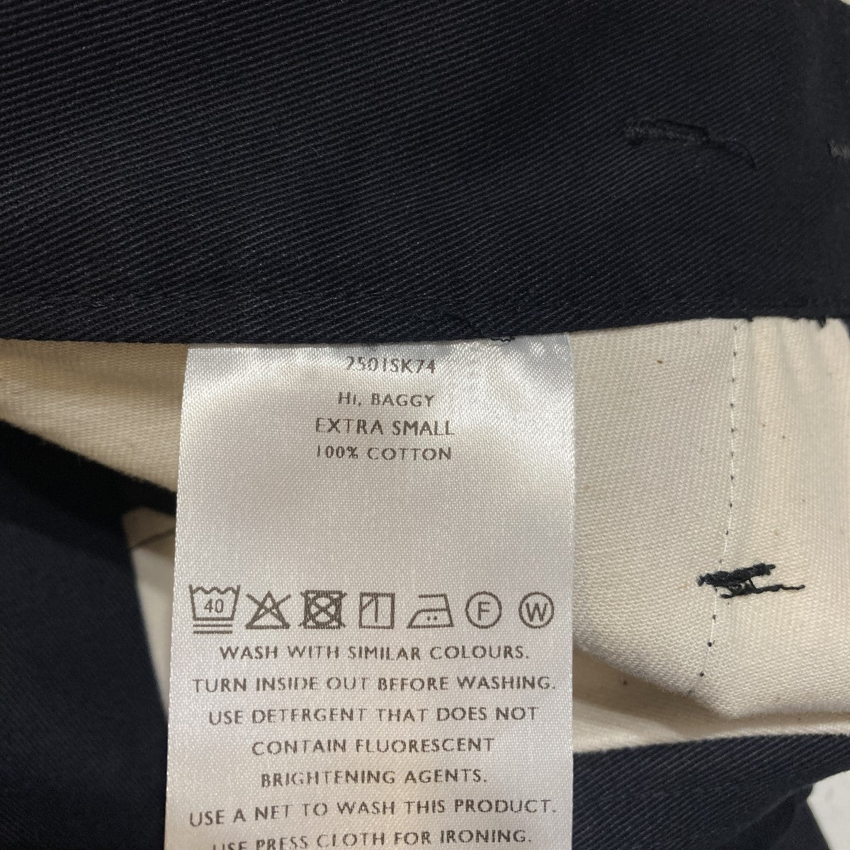 Hi， BAGGYパンツ2501SK74