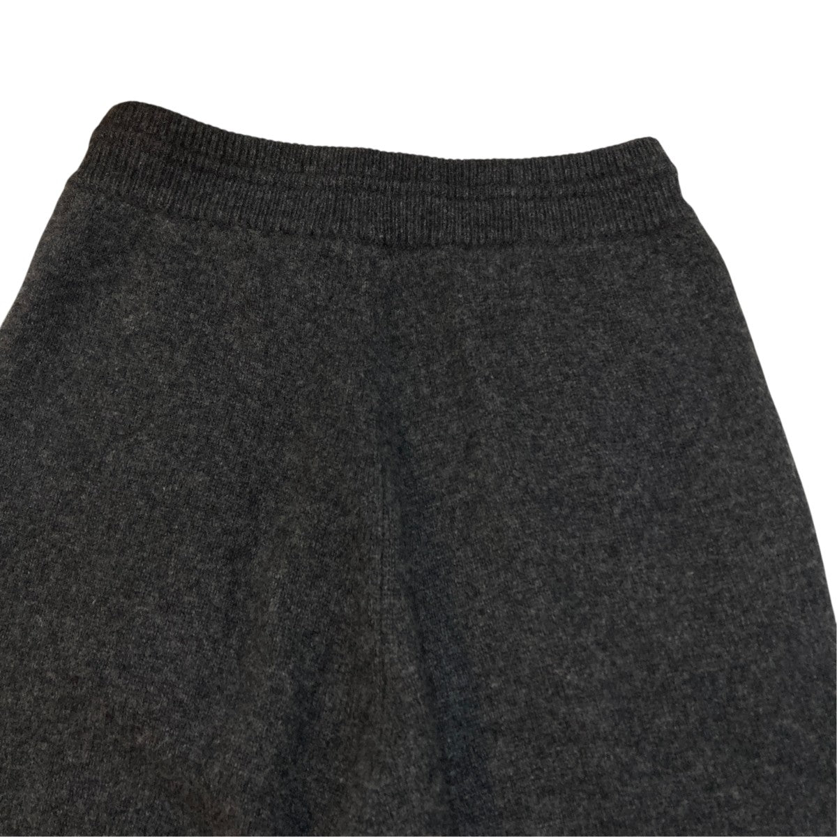 ソフトシャギーイージーニットパンツニットパンツMWNP255004