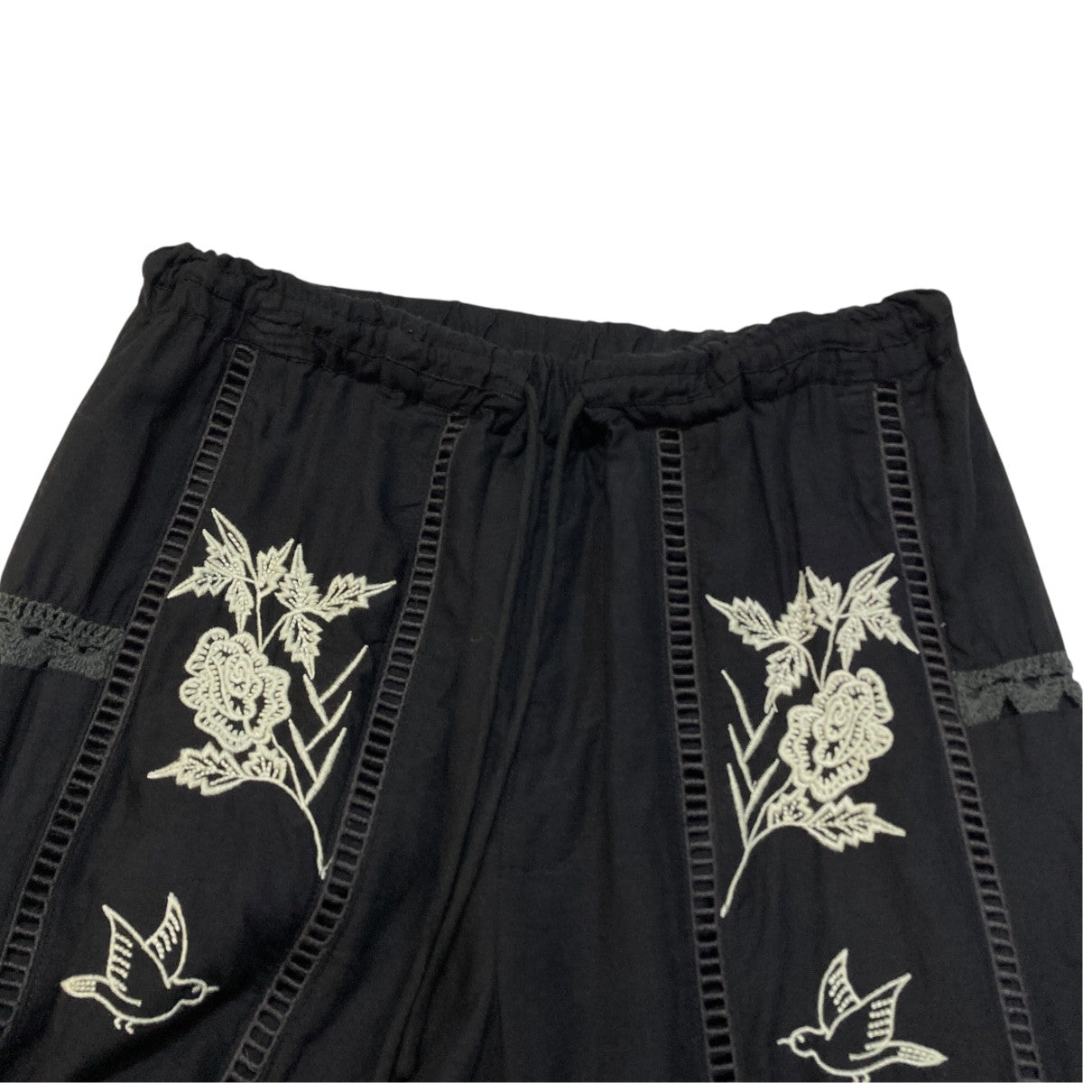 26SSパンツ12510701