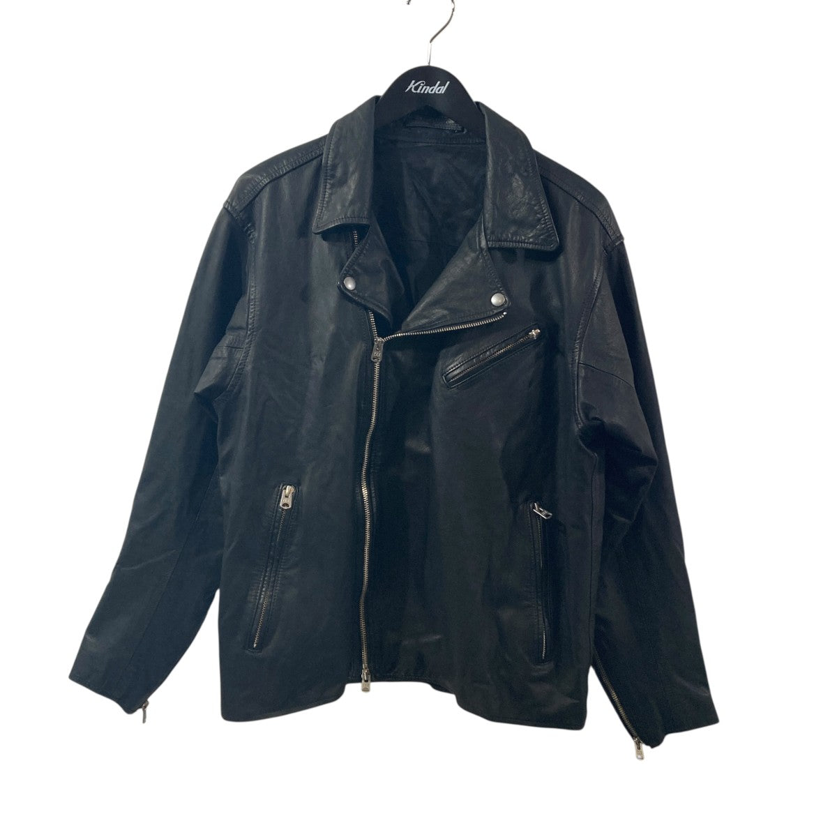 RIDERS JACKETレザージャケットYS-25SS-01