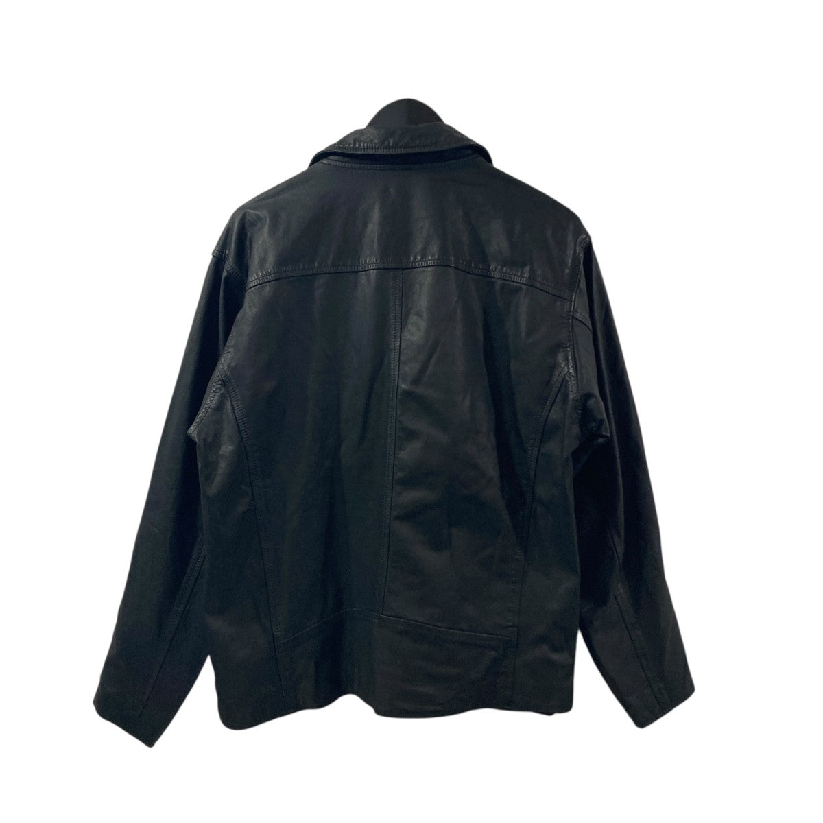 RIDERS JACKETレザージャケットYS-25SS-01
