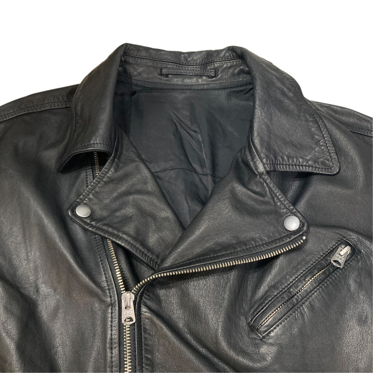 RIDERS JACKETレザージャケットYS-25SS-01