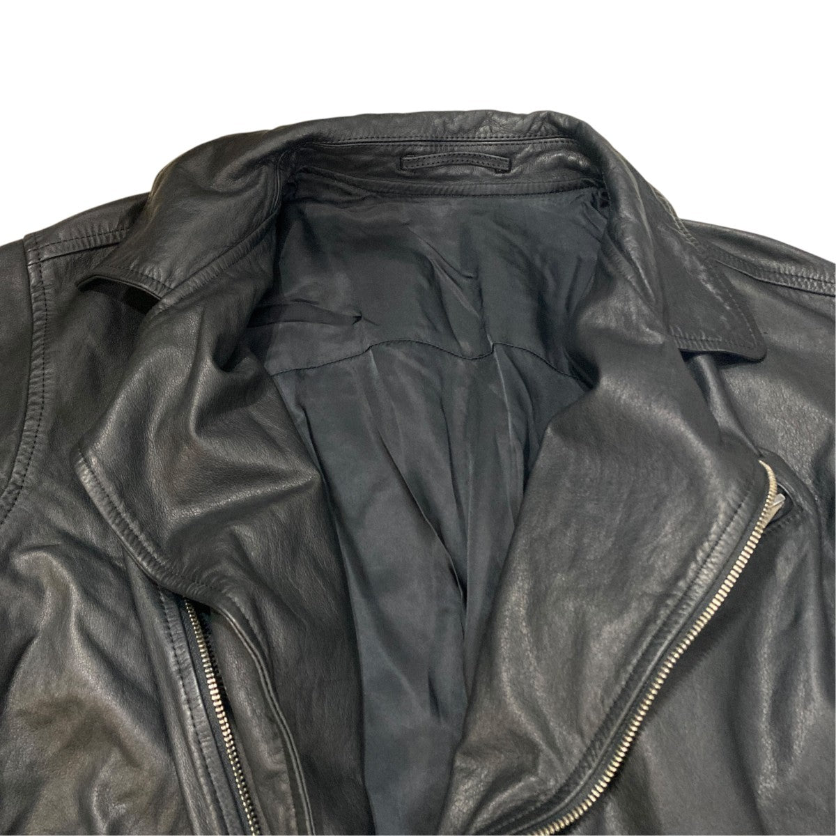 RIDERS JACKETレザージャケットYS-25SS-01