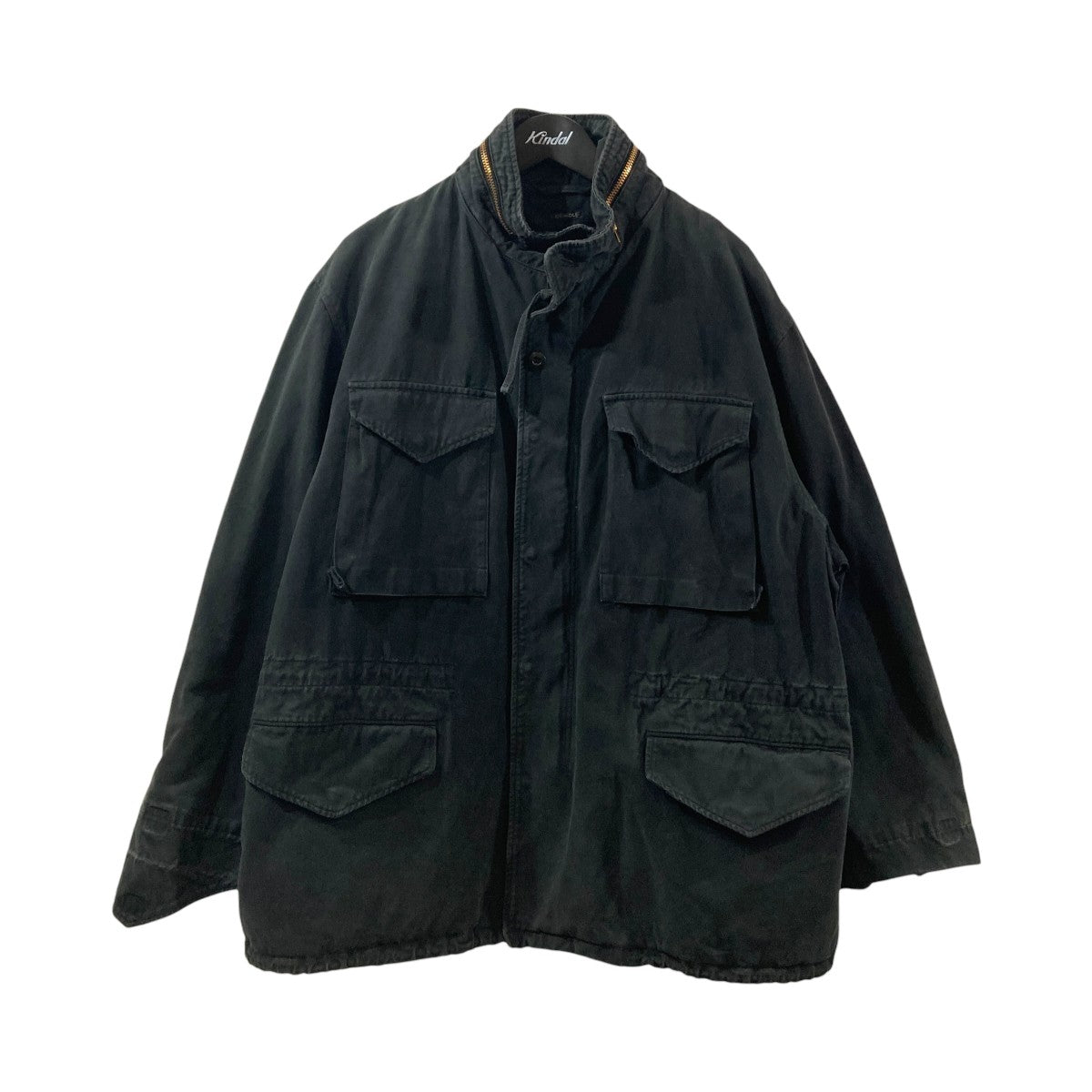 製品染 M65ジャケットジャケットC03-01026